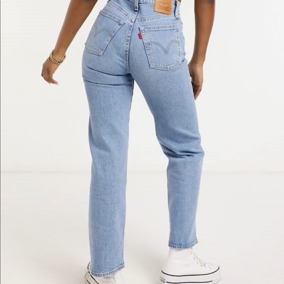 Levi's Denim - Levi’s Vintage